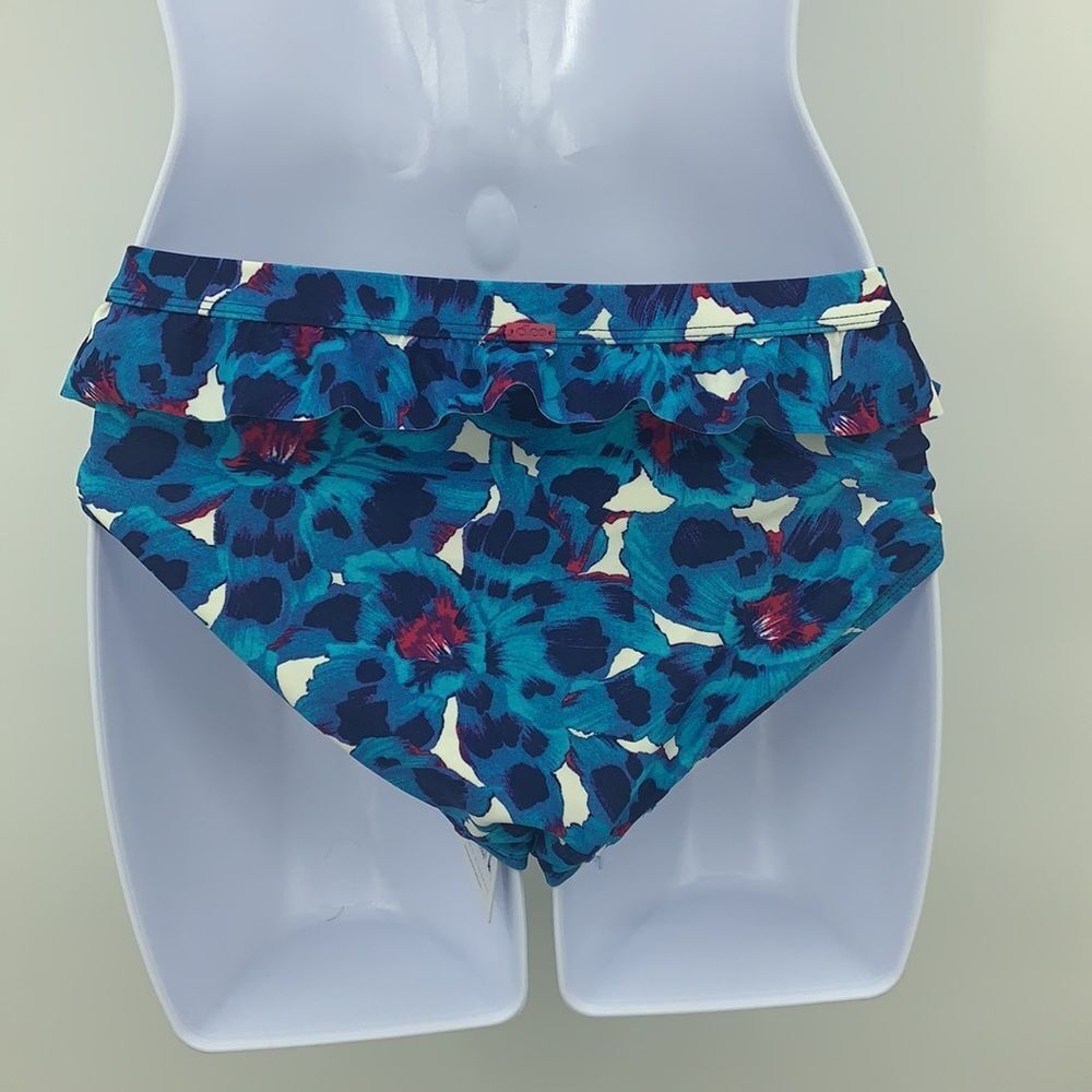 Cleo by Panache Bikini Bottom Sz M NWT - Picture 3 of 8